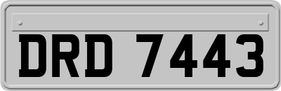 DRD7443