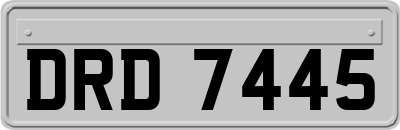 DRD7445