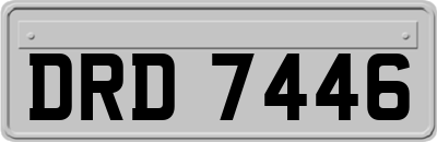 DRD7446