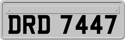 DRD7447