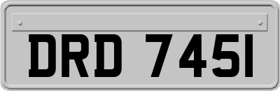 DRD7451