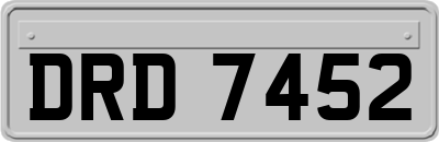 DRD7452