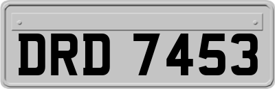 DRD7453