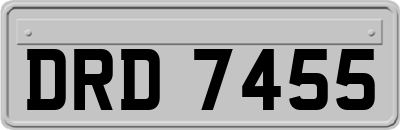 DRD7455