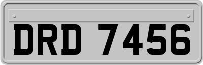 DRD7456
