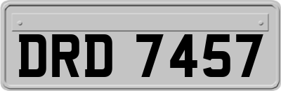 DRD7457