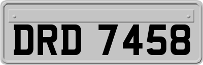 DRD7458