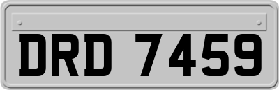 DRD7459