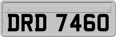 DRD7460