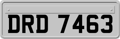 DRD7463