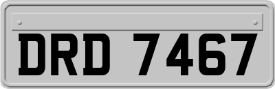 DRD7467