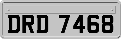 DRD7468