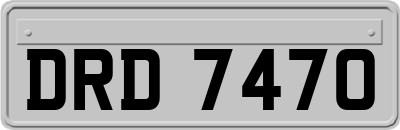 DRD7470