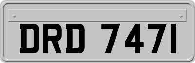 DRD7471