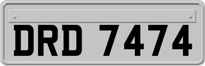 DRD7474