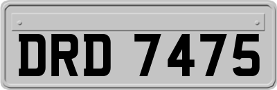 DRD7475