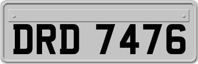DRD7476