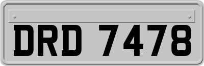DRD7478