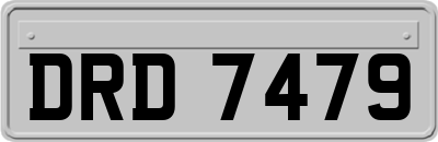 DRD7479