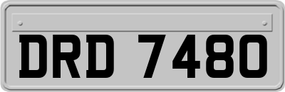 DRD7480