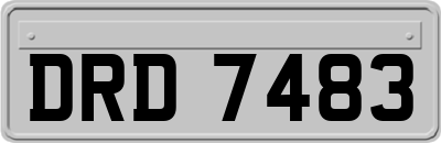 DRD7483