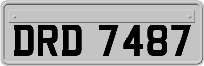 DRD7487