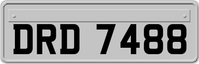 DRD7488