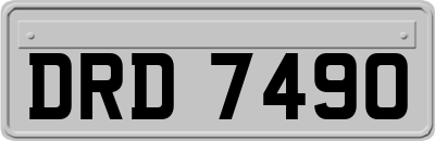 DRD7490