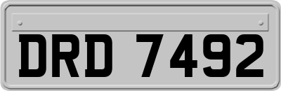DRD7492