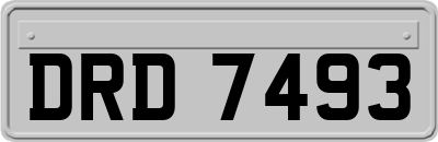 DRD7493