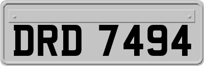 DRD7494
