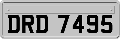 DRD7495