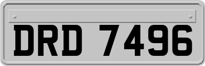 DRD7496