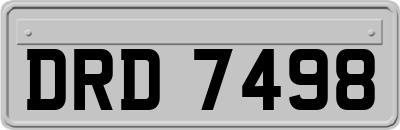DRD7498