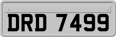 DRD7499