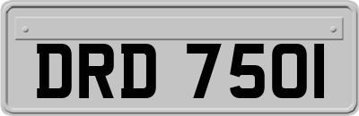 DRD7501