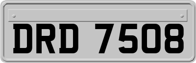 DRD7508