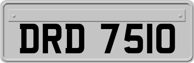 DRD7510