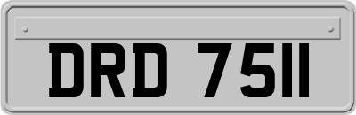 DRD7511