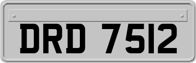 DRD7512