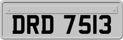 DRD7513