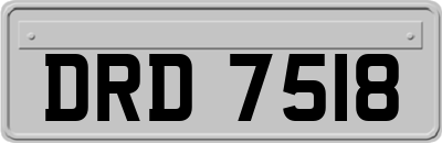 DRD7518
