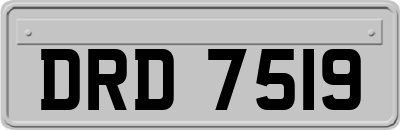 DRD7519