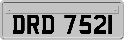 DRD7521