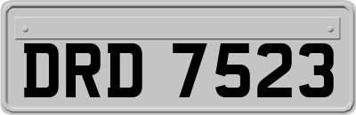 DRD7523