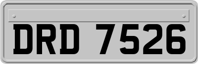 DRD7526