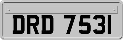 DRD7531
