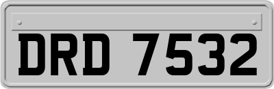 DRD7532
