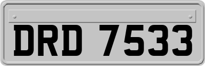 DRD7533