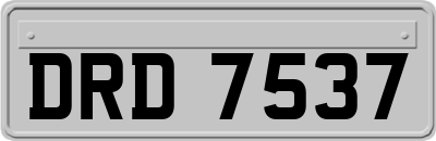 DRD7537